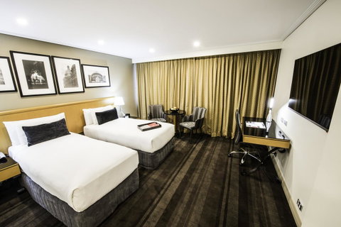 Rydges World Square - Accommodation QLD 14