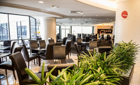 Rydges World Square - Accommodation QLD 31