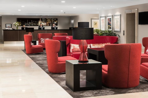 Rydges World Square - Accommodation QLD 34