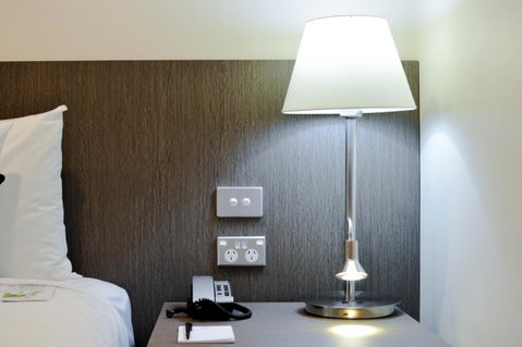Rydges World Square - Accommodation QLD 9
