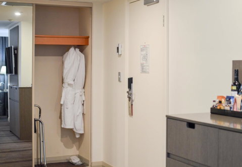 Rydges World Square - Accommodation QLD 8