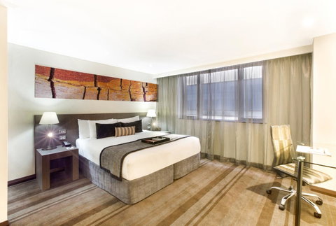 Rydges World Square - Accommodation QLD 22