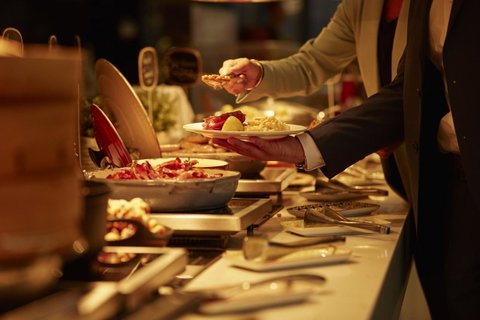 Rydges World Square - Accommodation QLD 32
