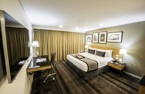 Rydges World Square - Accommodation QLD 17