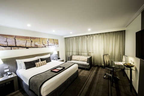 Rydges World Square - Accommodation QLD 15