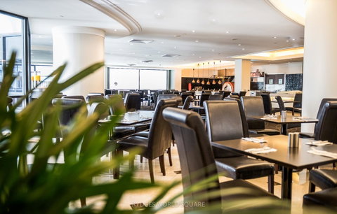 Rydges World Square - Accommodation QLD 29