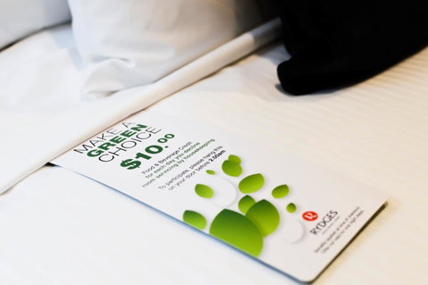 Rydges World Square - Accommodation QLD 7
