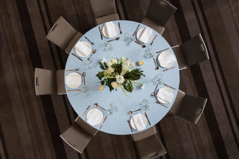 Rydges World Square - Accommodation QLD 43