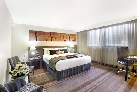 Rydges World Square - Accommodation QLD 20