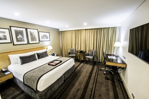 Rydges World Square - Accommodation QLD 10