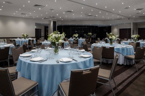Rydges World Square - Accommodation QLD 42