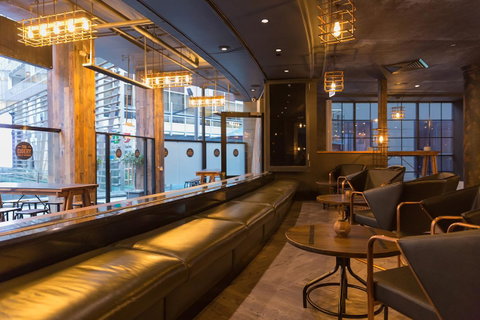 Rydges World Square - Accommodation QLD 23