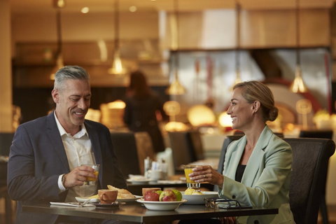 Rydges World Square - Accommodation QLD 33