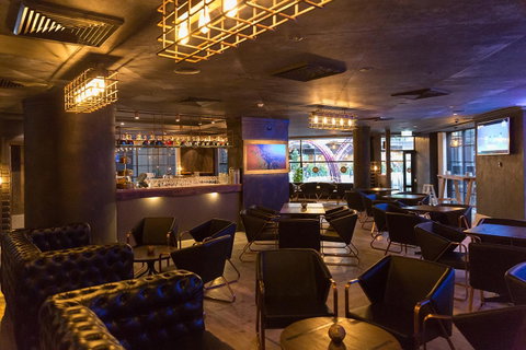Rydges World Square - Accommodation QLD 24