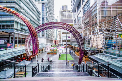 Rydges World Square - Accommodation QLD 38