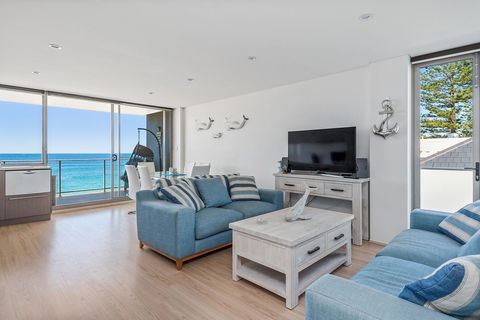 Seabreeze @ Mona Vale - Accommodation QLD 5