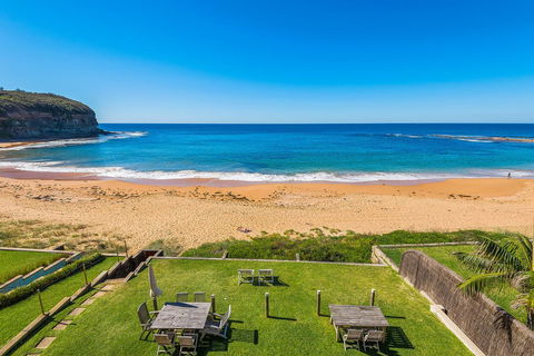 Seabreeze @ Mona Vale - Accommodation QLD 12