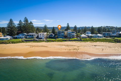 Seabreeze @ Mona Vale - Accommodation QLD 13