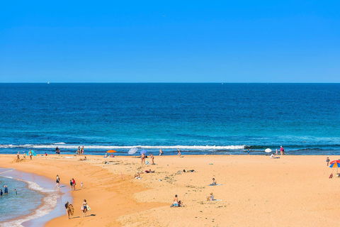 Seabreeze @ Mona Vale - Accommodation QLD 18