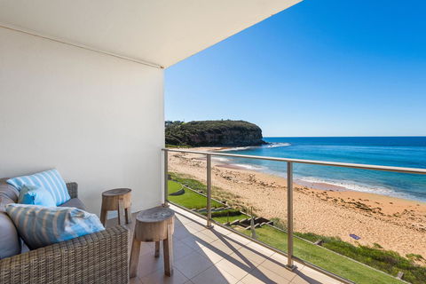 Seabreeze @ Mona Vale - Accommodation QLD 2