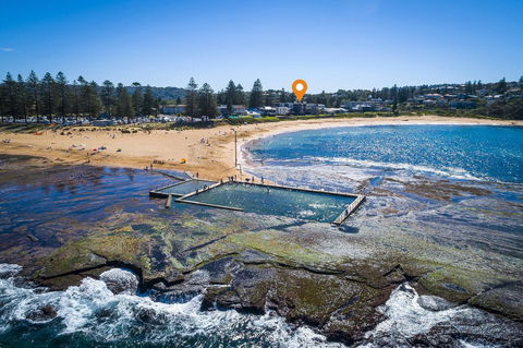 Seabreeze @ Mona Vale - Accommodation QLD 1