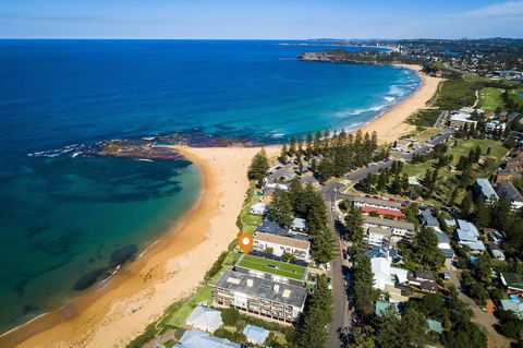 Seabreeze @ Mona Vale - Accommodation QLD 14