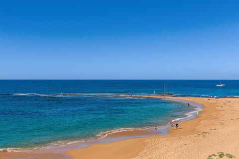 Seabreeze @ Mona Vale - Accommodation QLD 19