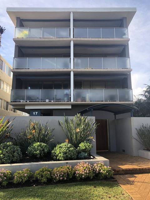 Seabreeze @ Mona Vale - Accommodation QLD 15