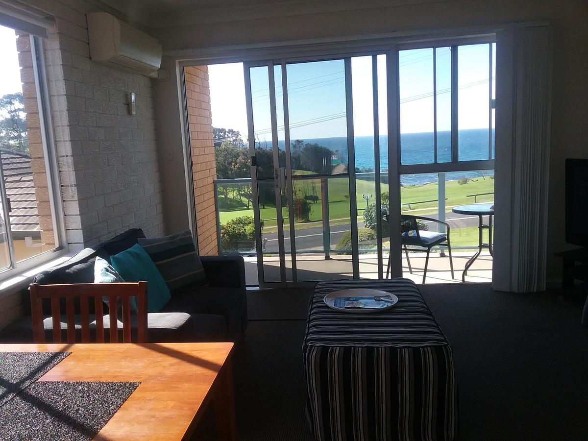 Narooma NSW Accommodation QLD