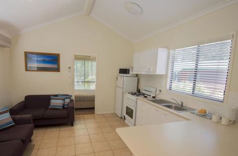 The Palms At Avoca - Accommodation QLD 15