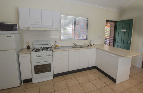 The Palms At Avoca - Accommodation QLD 40