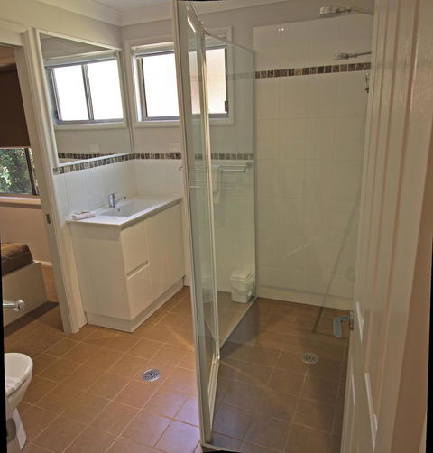 The Palms At Avoca - Accommodation QLD 34