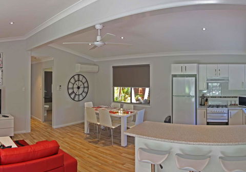 The Palms At Avoca - Accommodation QLD 37