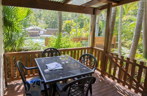 The Palms At Avoca - Accommodation QLD 31