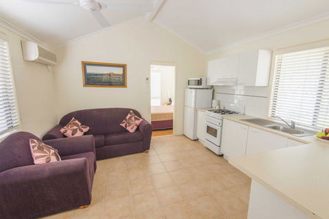 The Palms At Avoca - Accommodation QLD 24