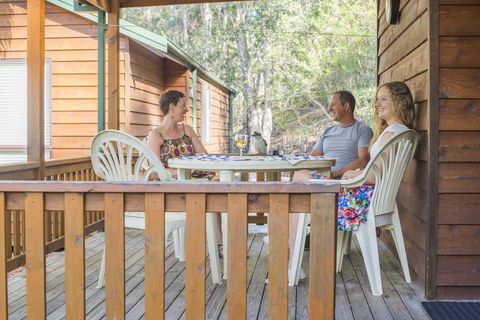 The Palms At Avoca - Accommodation QLD 19