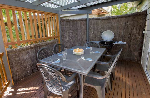 The Palms At Avoca - Accommodation QLD 28
