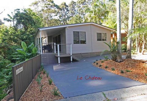 The Palms At Avoca - Accommodation QLD 2