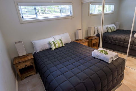 The Palms At Avoca - Accommodation QLD 30