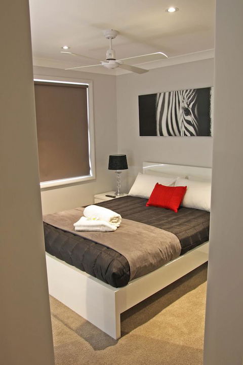 The Palms At Avoca - Accommodation QLD 33