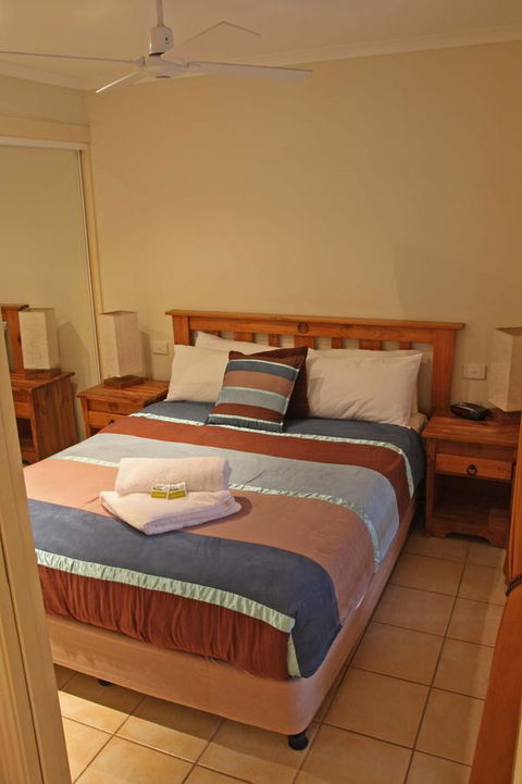 The Palms At Avoca - Accommodation QLD 8