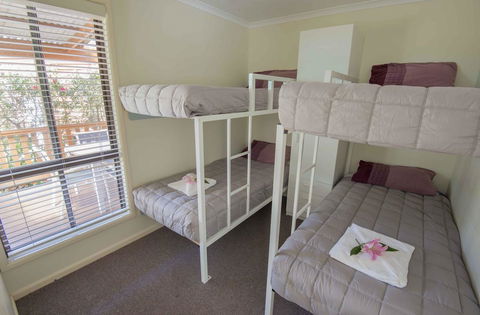 The Palms At Avoca - Accommodation QLD 42