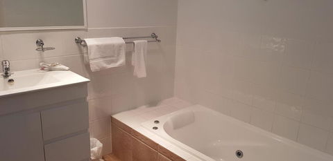 The Palms At Avoca - Accommodation QLD 4