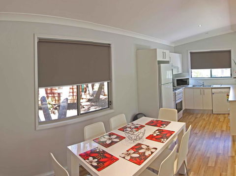 The Palms At Avoca - Accommodation QLD 36