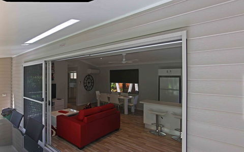 The Palms At Avoca - Accommodation QLD 38