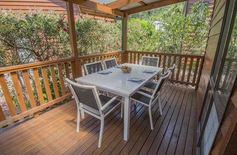 The Palms At Avoca - Accommodation QLD 41