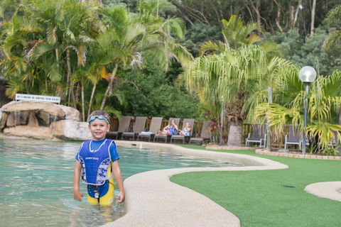 The Palms At Avoca - Accommodation QLD 23