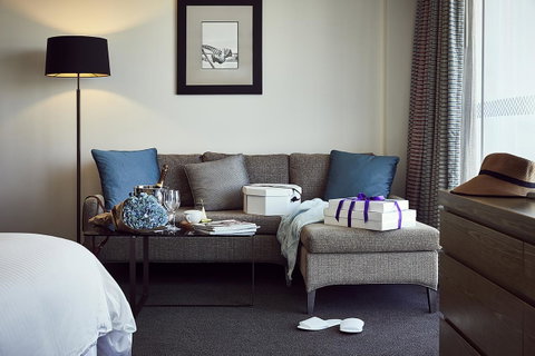 Hyatt Regency Sydney - Accommodation QLD 9