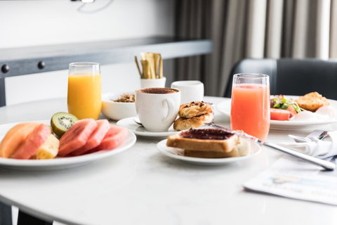 Hyatt Regency Sydney - Accommodation QLD 1