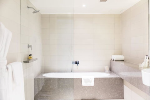 Hyatt Regency Sydney - Accommodation QLD 11